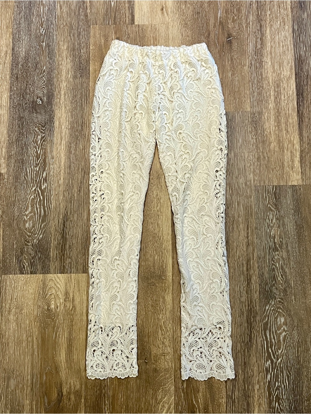Alexis Lace pants